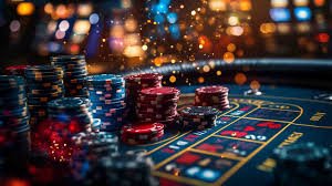 daga999 Game Bài Trực Tuyến