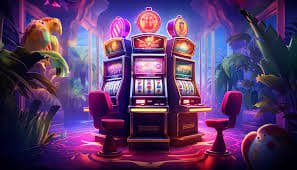 daga999 Casino Trực Tuyến
